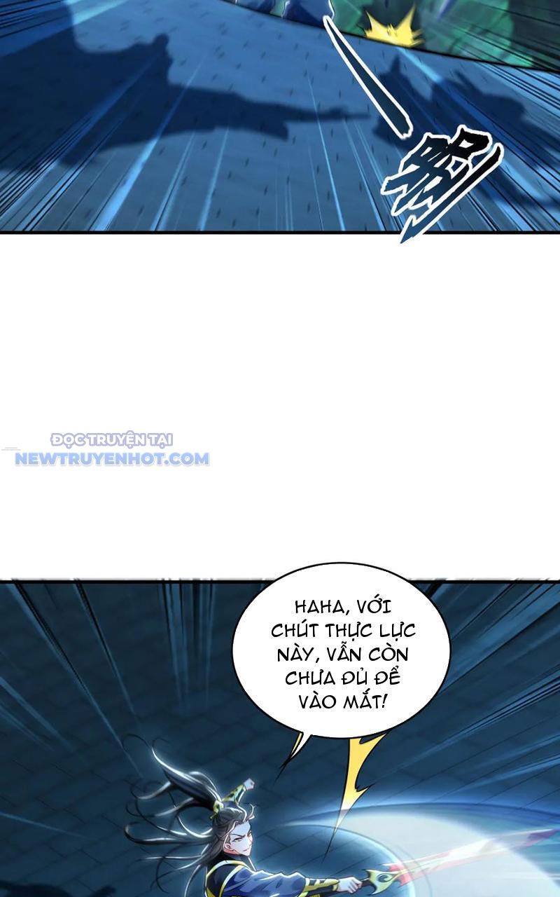 Ta Có Tốc Độ Đánh Nhanh Gấp Trăm Vạn Lần Chapter 74 - Trang 29
