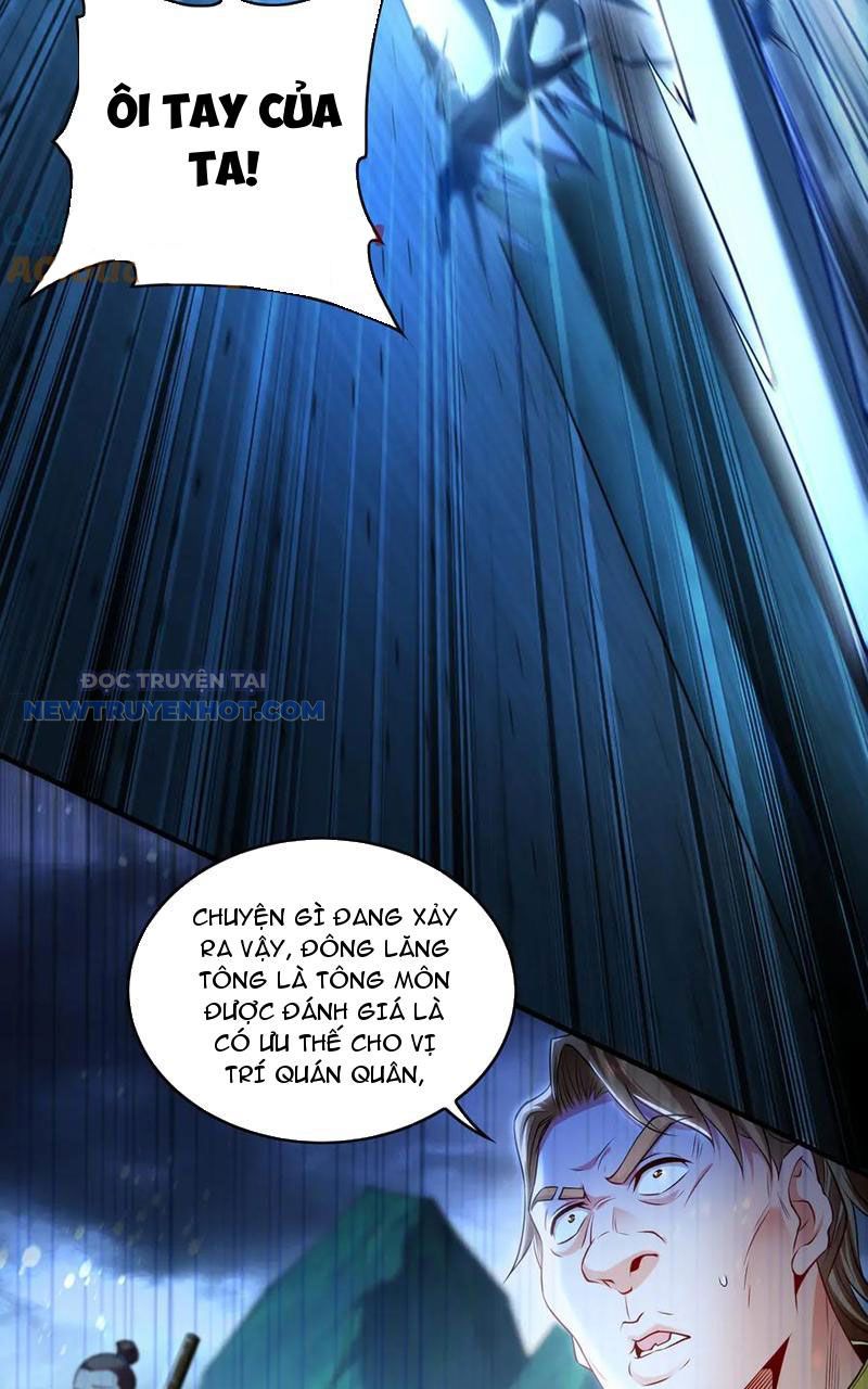 Ta Có Tốc Độ Đánh Nhanh Gấp Trăm Vạn Lần Chapter 74 - Trang 32