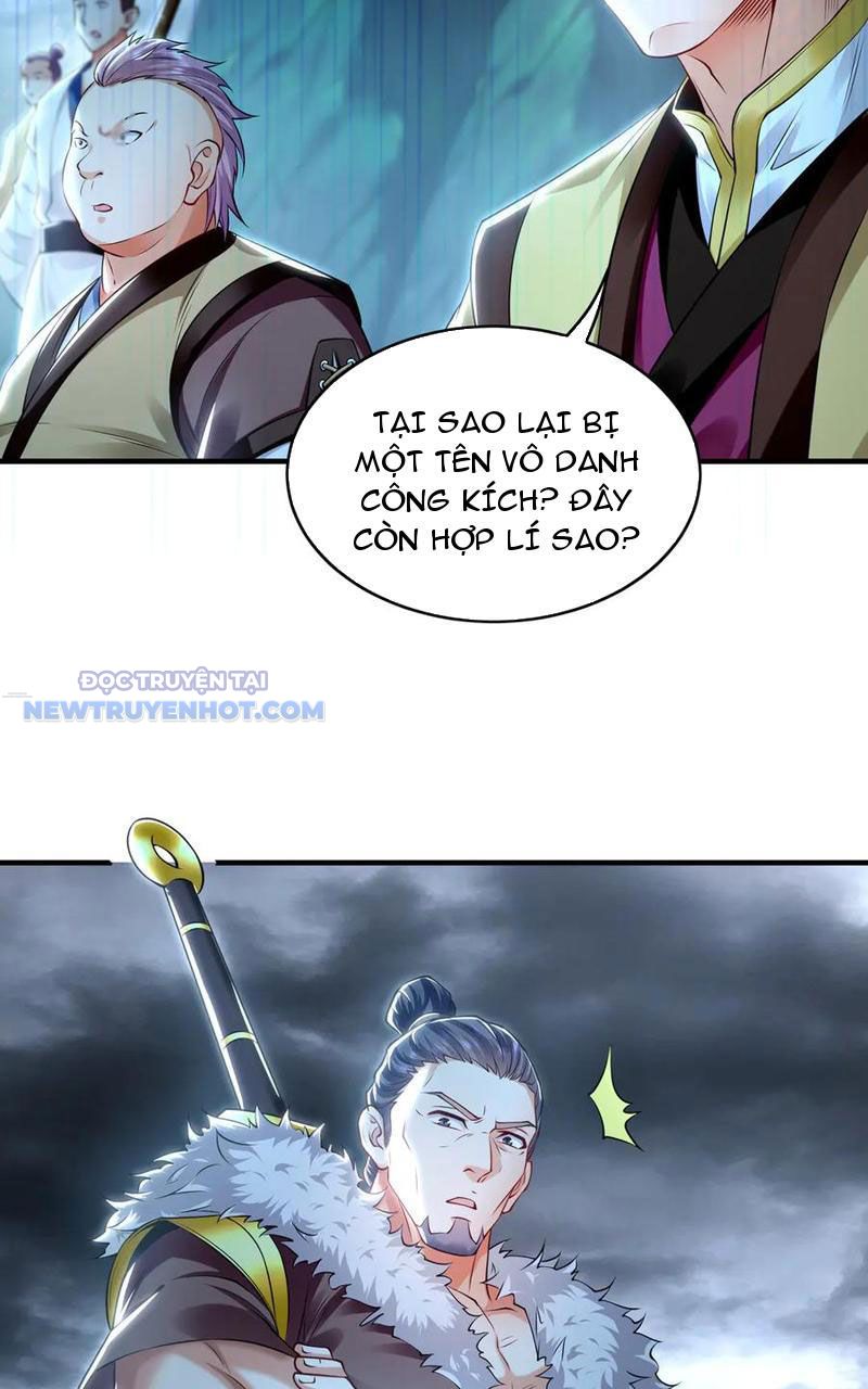 Ta Có Tốc Độ Đánh Nhanh Gấp Trăm Vạn Lần Chapter 74 - Trang 33