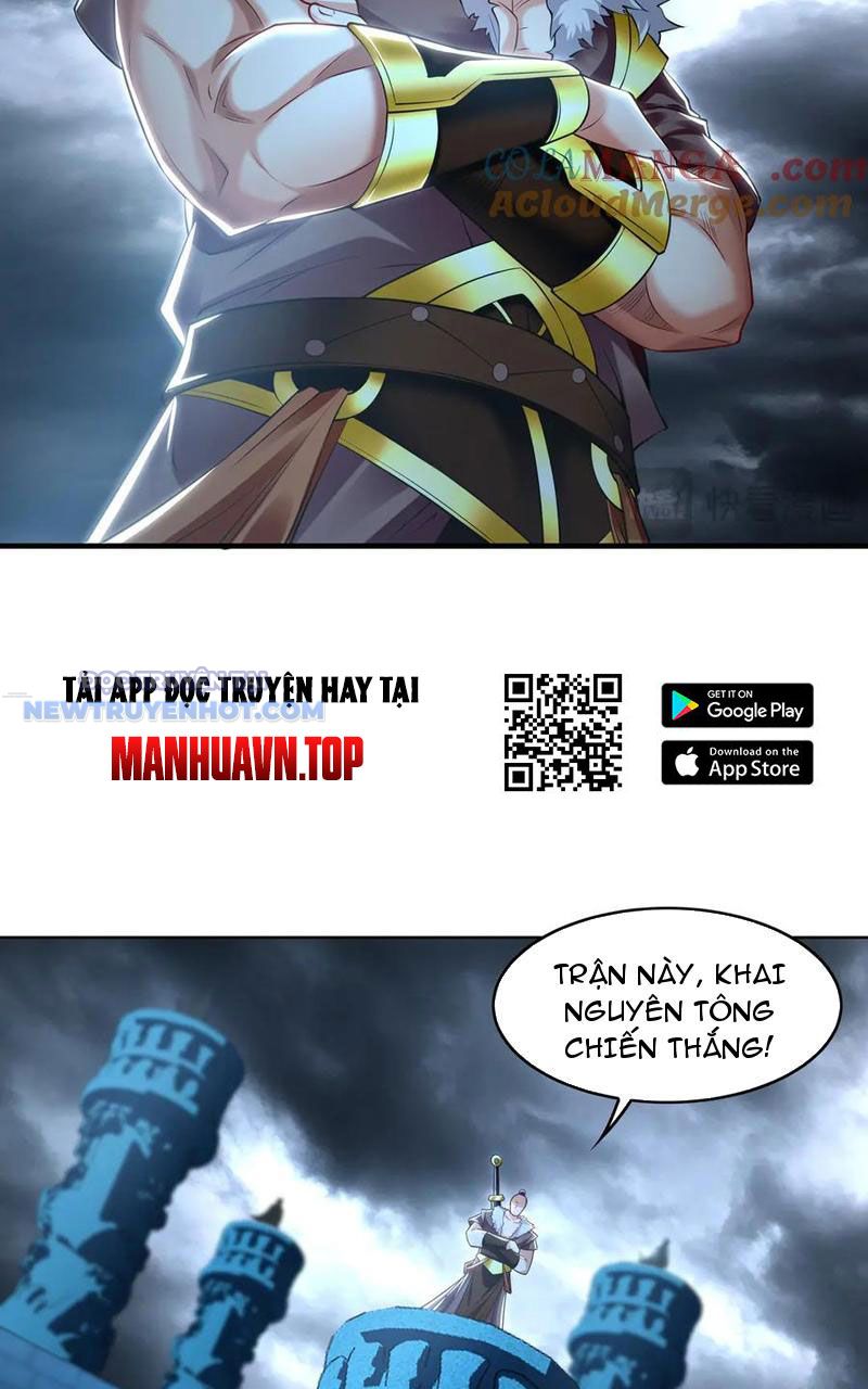 Ta Có Tốc Độ Đánh Nhanh Gấp Trăm Vạn Lần Chapter 74 - Trang 34