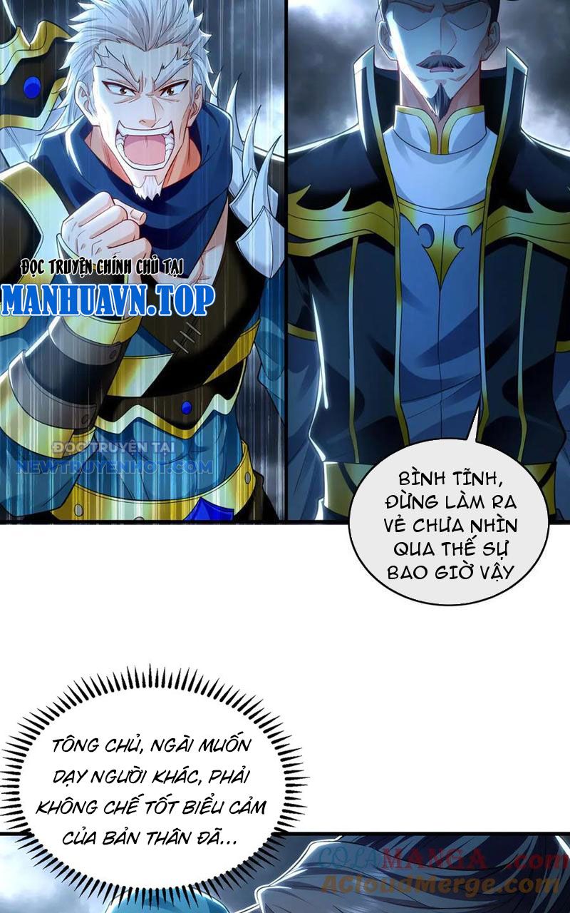 Ta Có Tốc Độ Đánh Nhanh Gấp Trăm Vạn Lần Chapter 74 - Trang 37