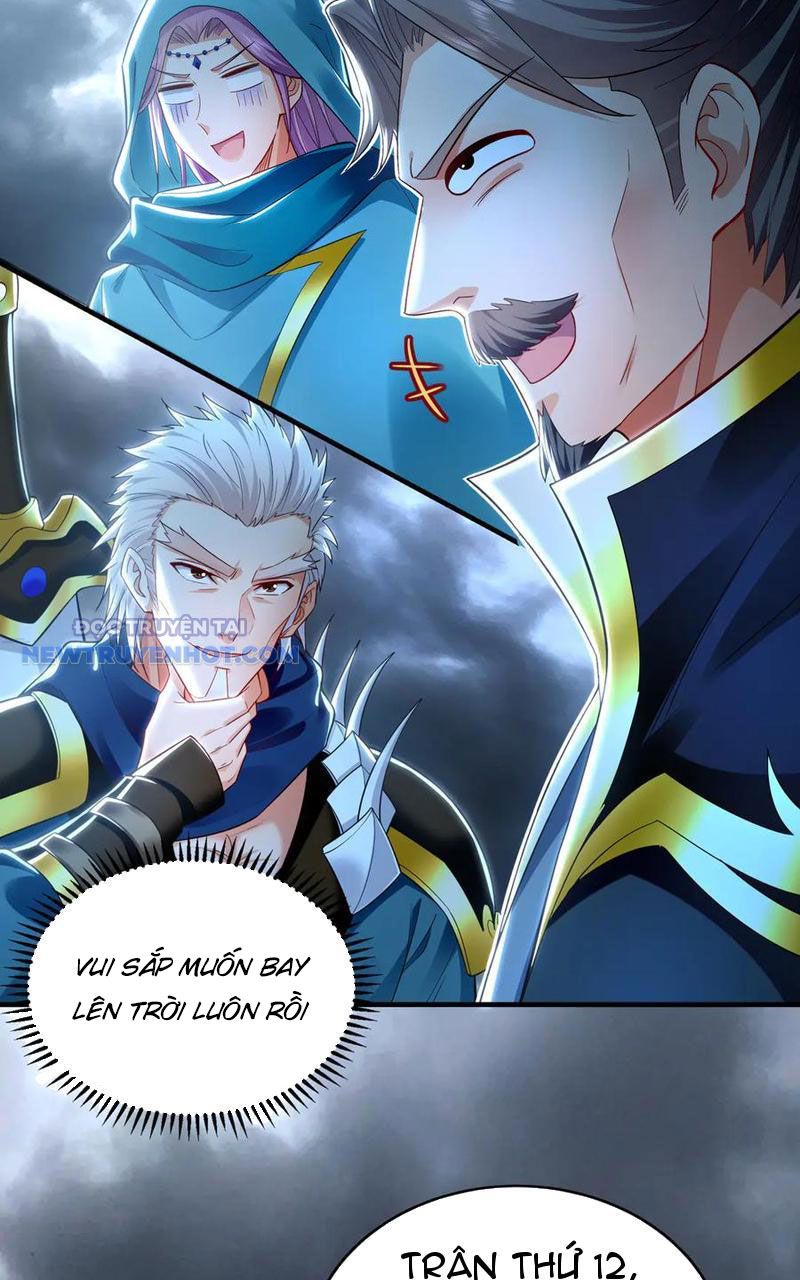 Ta Có Tốc Độ Đánh Nhanh Gấp Trăm Vạn Lần Chapter 74 - Trang 38