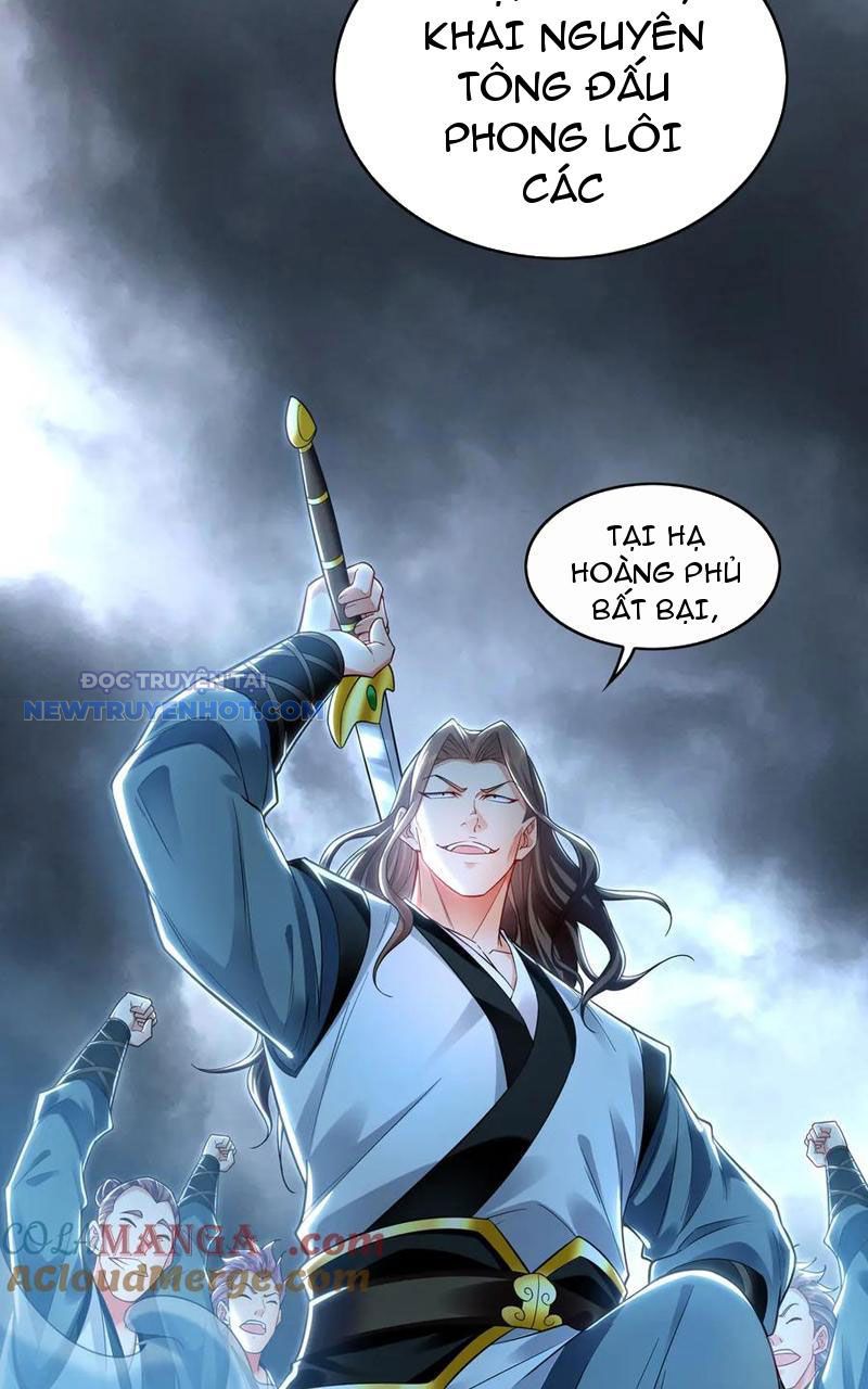 Ta Có Tốc Độ Đánh Nhanh Gấp Trăm Vạn Lần Chapter 74 - Trang 39