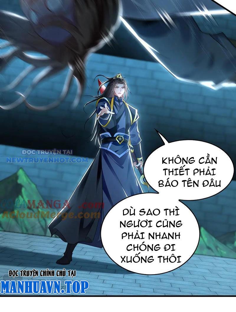Ta Có Tốc Độ Đánh Nhanh Gấp Trăm Vạn Lần Chapter 74 - Trang 43