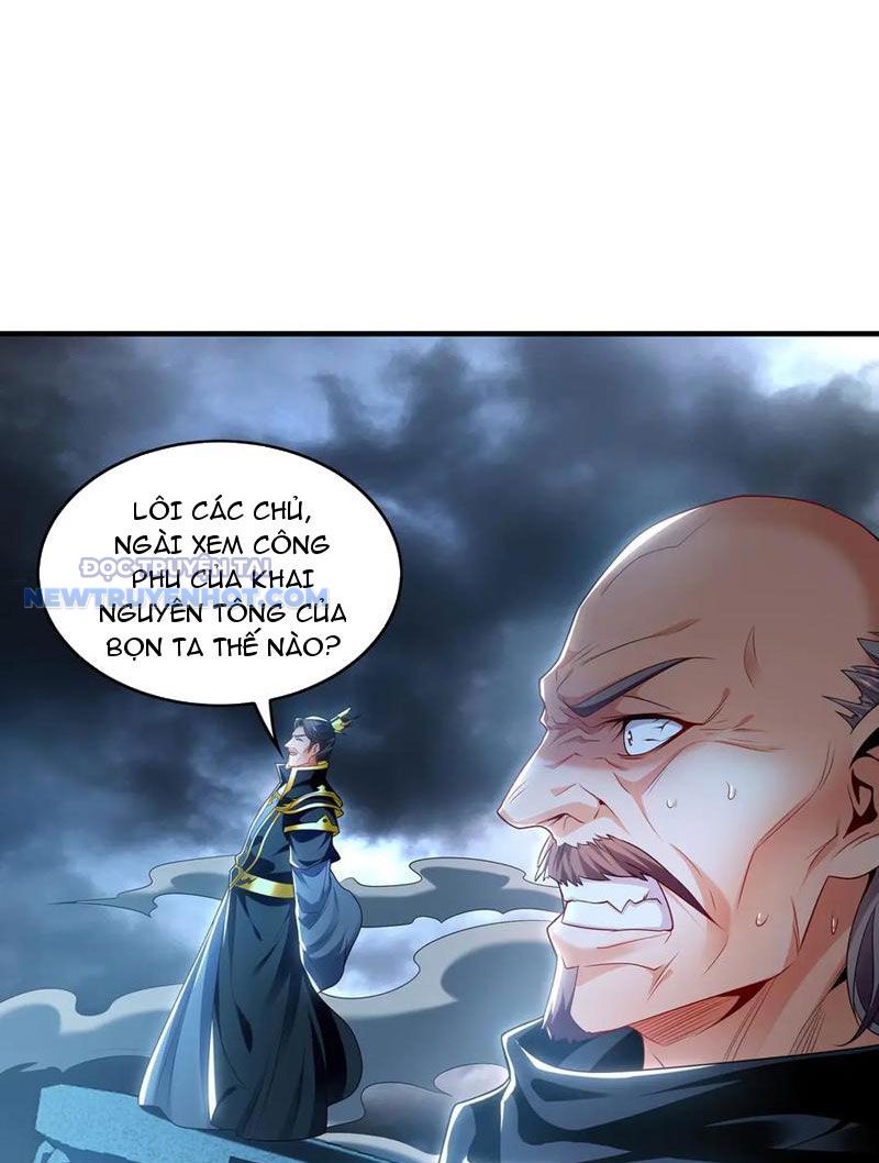 Ta Có Tốc Độ Đánh Nhanh Gấp Trăm Vạn Lần Chapter 74 - Trang 44