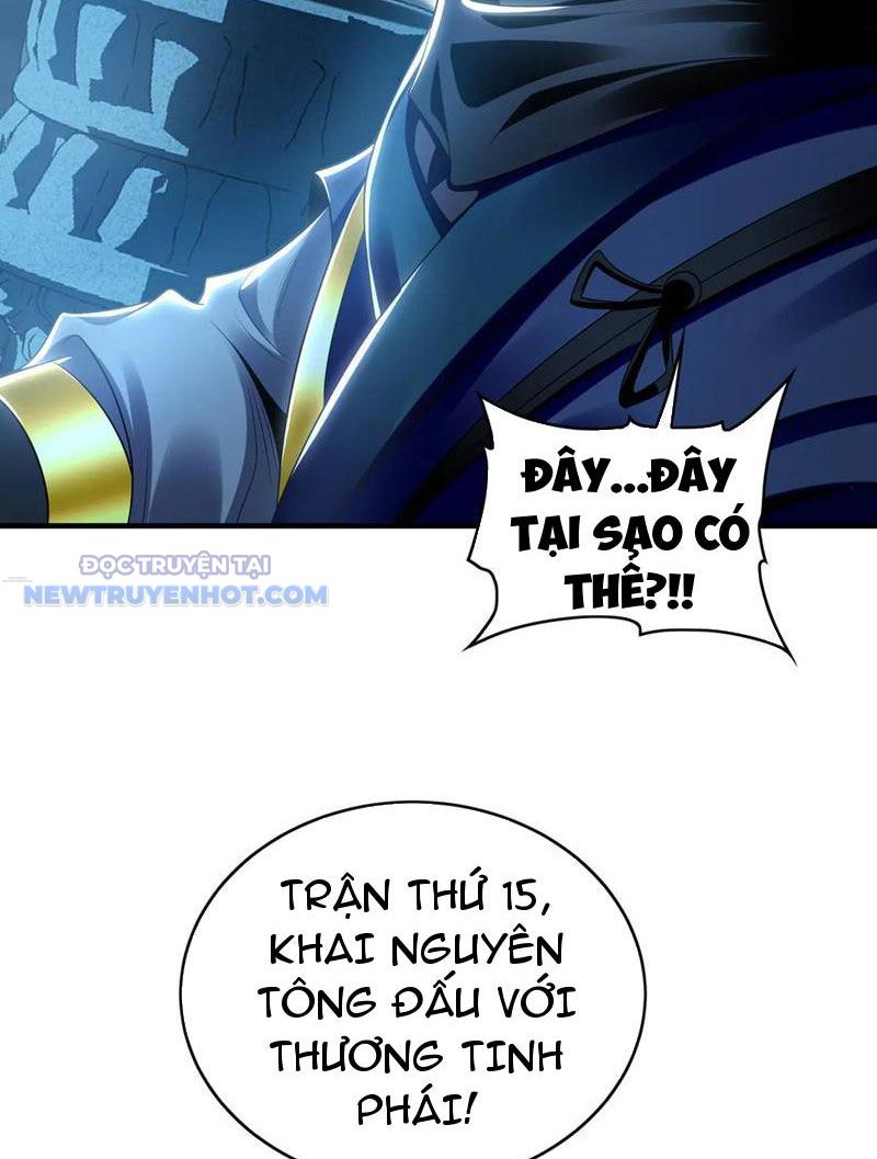 Ta Có Tốc Độ Đánh Nhanh Gấp Trăm Vạn Lần Chapter 74 - Trang 45