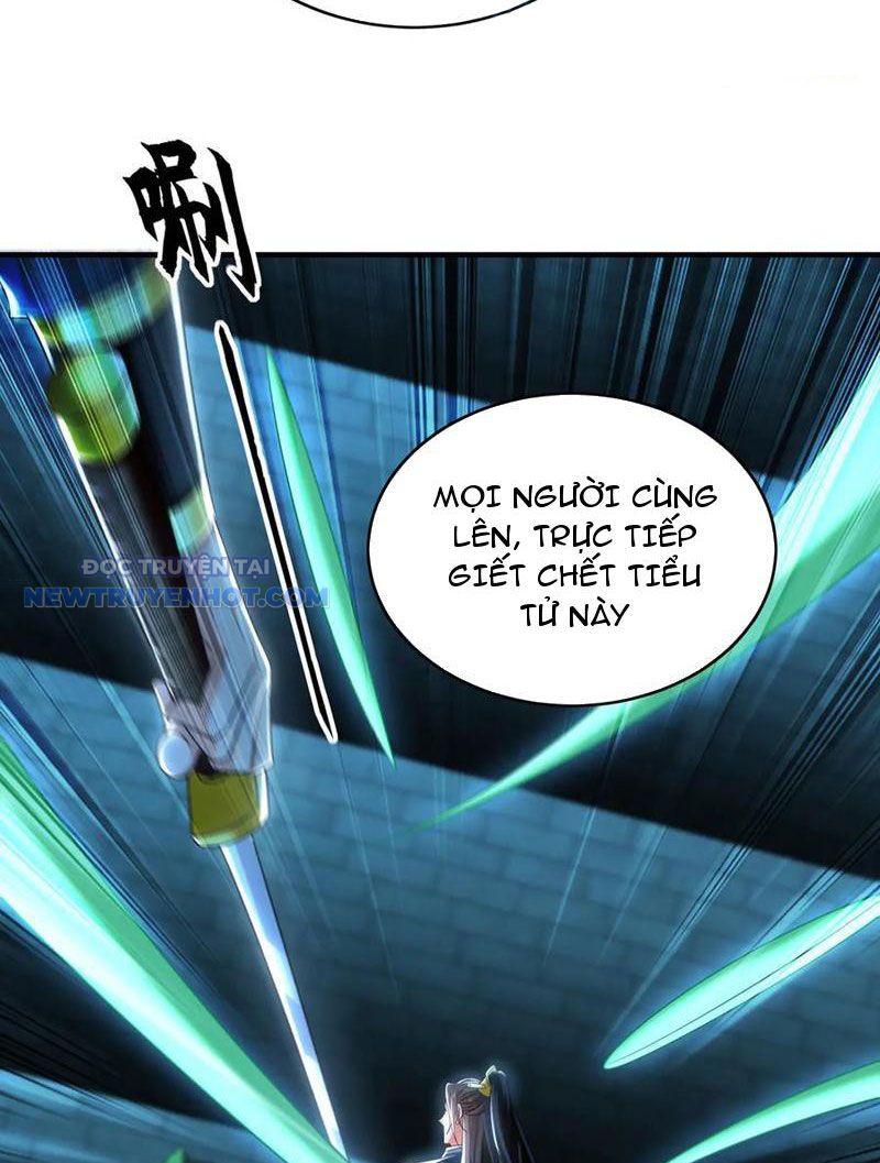 Ta Có Tốc Độ Đánh Nhanh Gấp Trăm Vạn Lần Chapter 74 - Trang 46