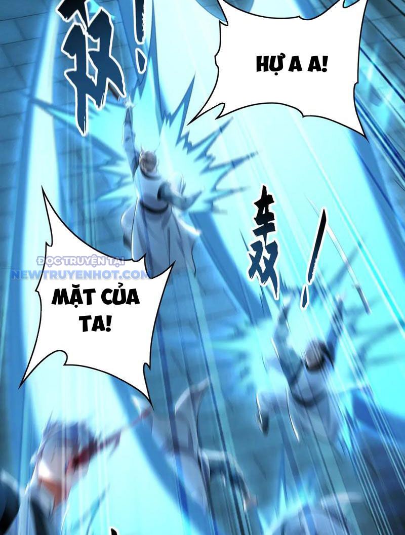 Ta Có Tốc Độ Đánh Nhanh Gấp Trăm Vạn Lần Chapter 74 - Trang 49