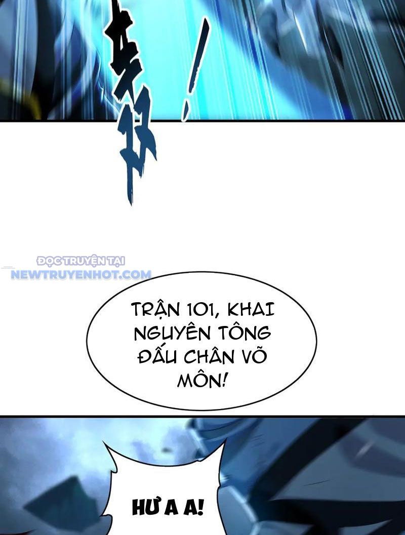 Ta Có Tốc Độ Đánh Nhanh Gấp Trăm Vạn Lần Chapter 74 - Trang 50
