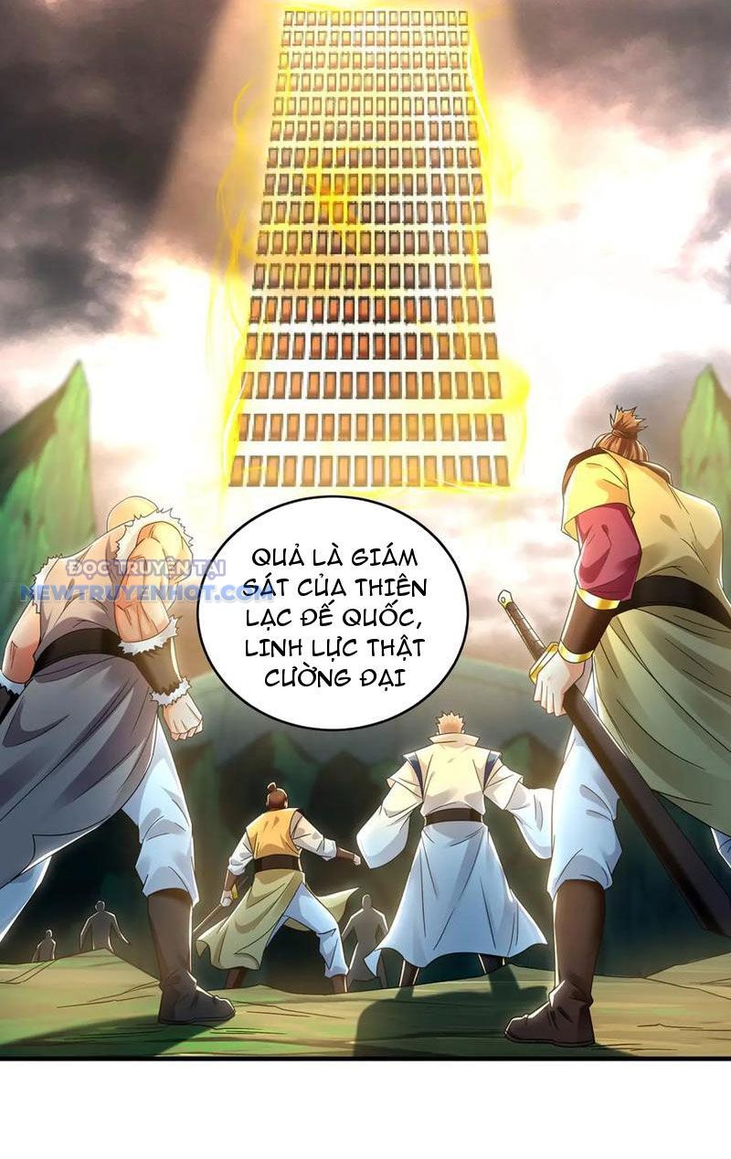 Ta Có Tốc Độ Đánh Nhanh Gấp Trăm Vạn Lần Chapter 74 - Trang 8