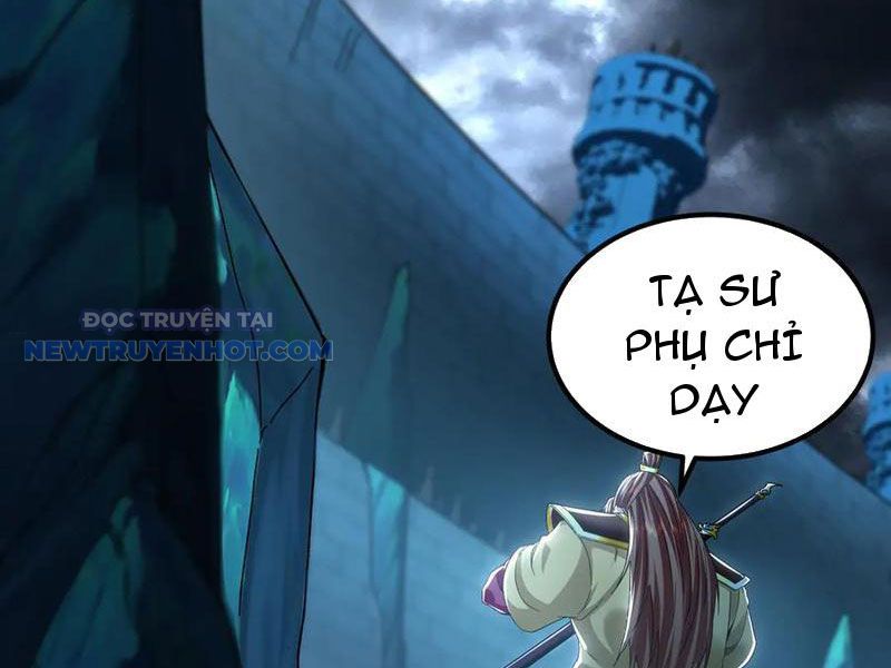 Ta Có Tốc Độ Đánh Nhanh Gấp Trăm Vạn Lần Chapter 75 - Trang 16