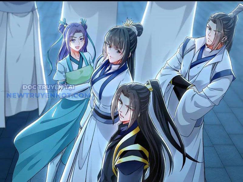 Ta Có Tốc Độ Đánh Nhanh Gấp Trăm Vạn Lần Chapter 75 - Trang 24