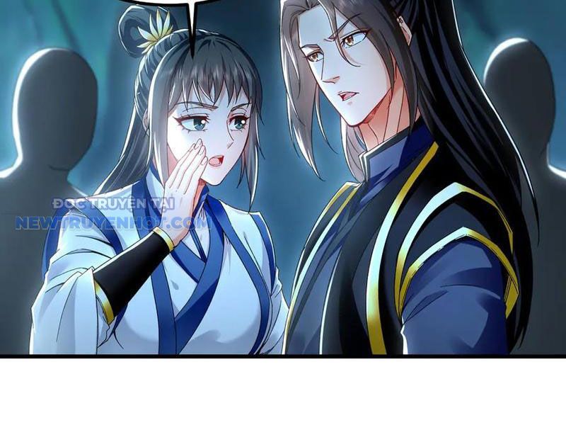 Ta Có Tốc Độ Đánh Nhanh Gấp Trăm Vạn Lần Chapter 75 - Trang 42