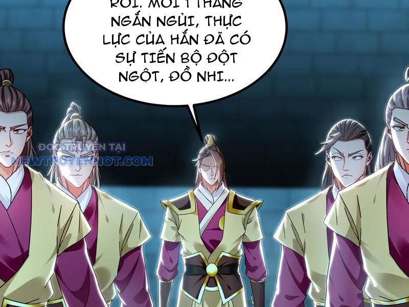 Ta Có Tốc Độ Đánh Nhanh Gấp Trăm Vạn Lần Chapter 75 - Trang 8