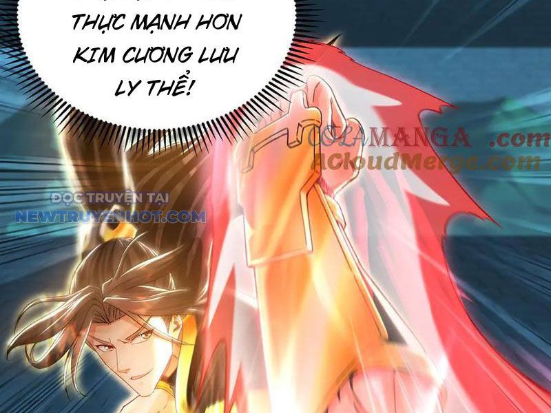 Ta Có Tốc Độ Đánh Nhanh Gấp Trăm Vạn Lần Chapter 76 - Trang 11