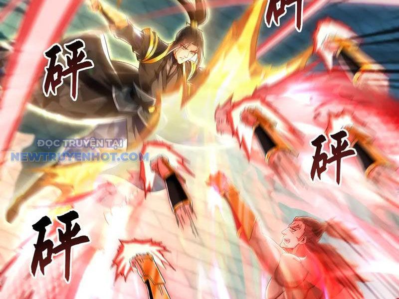 Ta Có Tốc Độ Đánh Nhanh Gấp Trăm Vạn Lần Chapter 76 - Trang 14