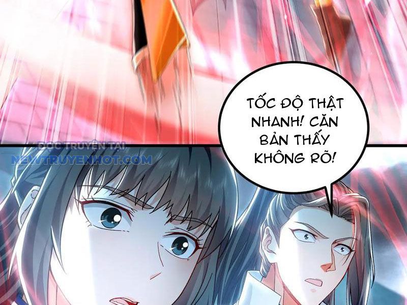 Ta Có Tốc Độ Đánh Nhanh Gấp Trăm Vạn Lần Chapter 76 - Trang 16