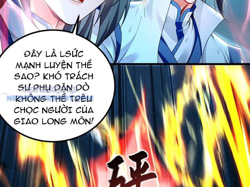 Ta Có Tốc Độ Đánh Nhanh Gấp Trăm Vạn Lần Chapter 76 - Trang 17
