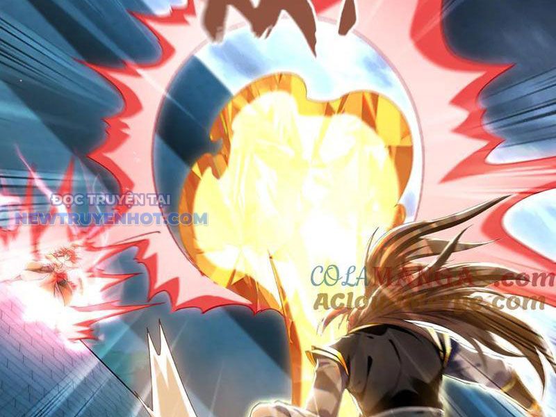 Ta Có Tốc Độ Đánh Nhanh Gấp Trăm Vạn Lần Chapter 76 - Trang 19