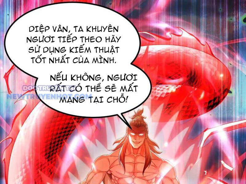 Ta Có Tốc Độ Đánh Nhanh Gấp Trăm Vạn Lần Chapter 76 - Trang 37