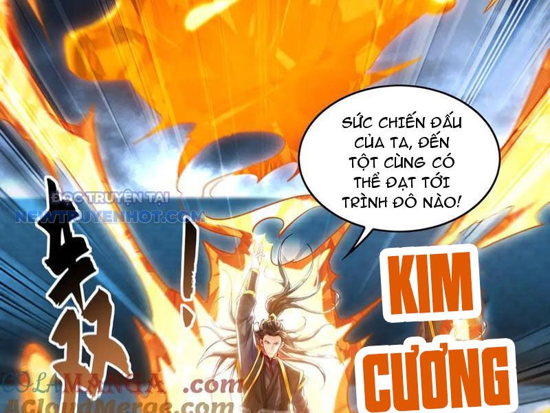 Ta Có Tốc Độ Đánh Nhanh Gấp Trăm Vạn Lần Chapter 76 - Trang 43