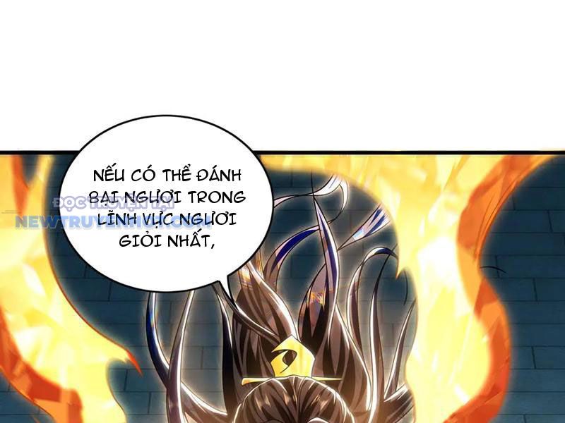 Ta Có Tốc Độ Đánh Nhanh Gấp Trăm Vạn Lần Chapter 76 - Trang 45