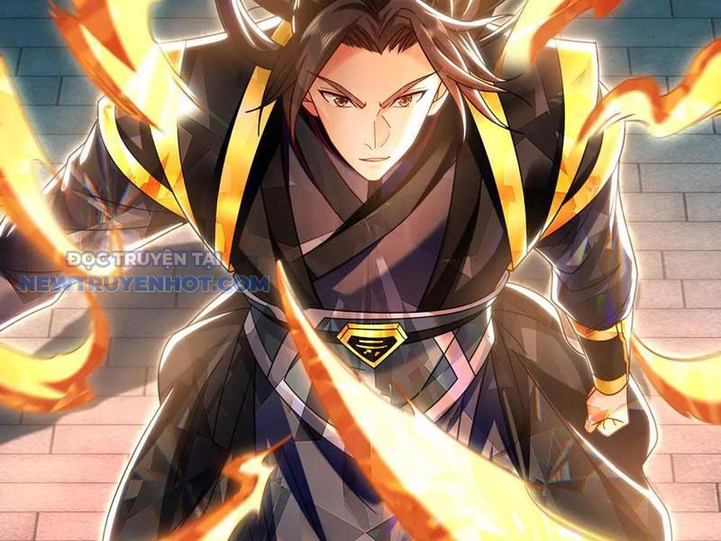 Ta Có Tốc Độ Đánh Nhanh Gấp Trăm Vạn Lần Chapter 76 - Trang 46
