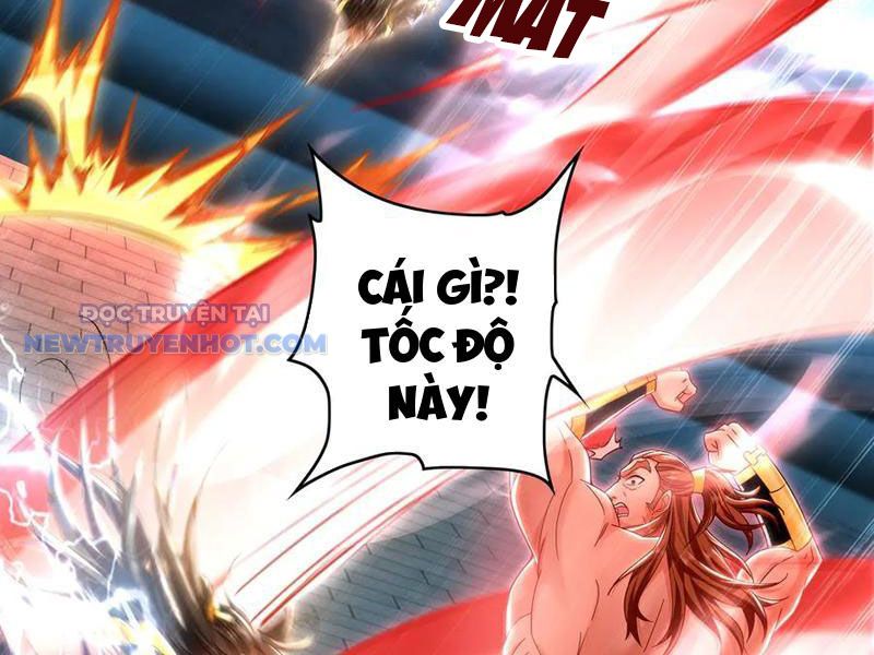Ta Có Tốc Độ Đánh Nhanh Gấp Trăm Vạn Lần Chapter 76 - Trang 50