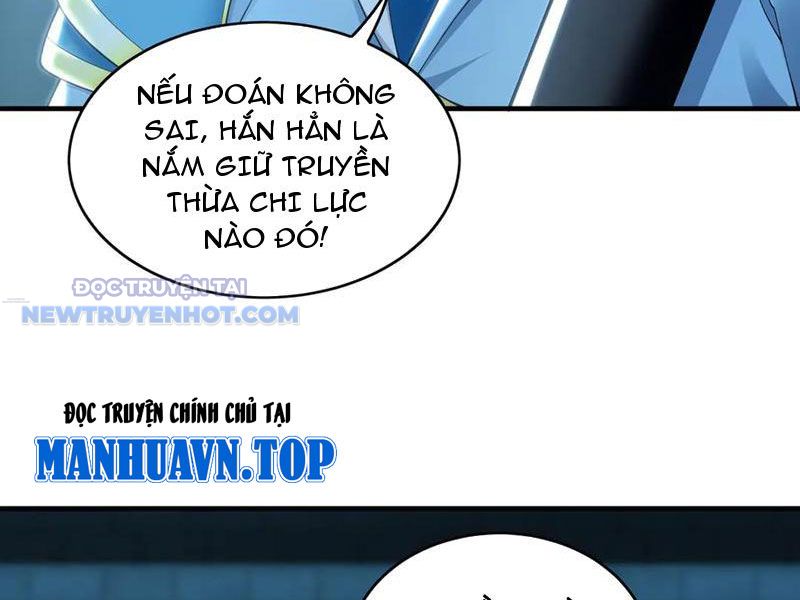 Ta Có Tốc Độ Đánh Nhanh Gấp Trăm Vạn Lần Chapter 77 - Trang 10