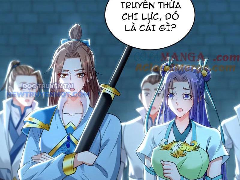 Ta Có Tốc Độ Đánh Nhanh Gấp Trăm Vạn Lần Chapter 77 - Trang 11