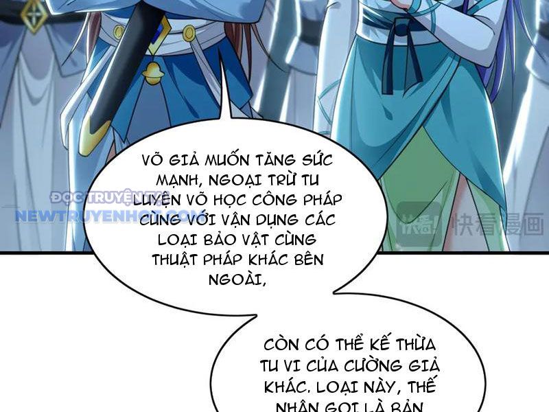 Ta Có Tốc Độ Đánh Nhanh Gấp Trăm Vạn Lần Chapter 77 - Trang 12