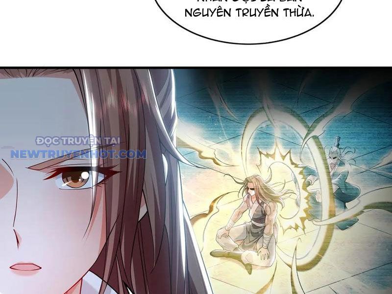 Ta Có Tốc Độ Đánh Nhanh Gấp Trăm Vạn Lần Chapter 77 - Trang 13