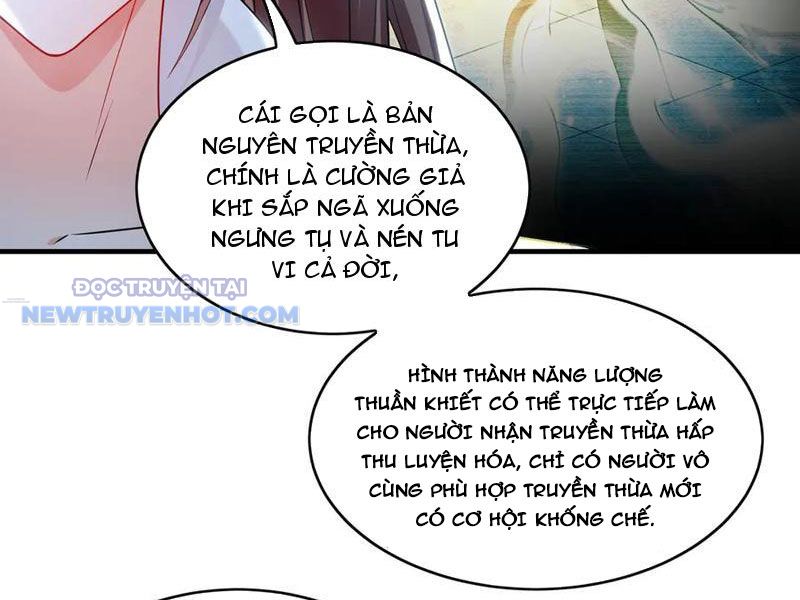 Ta Có Tốc Độ Đánh Nhanh Gấp Trăm Vạn Lần Chapter 77 - Trang 14