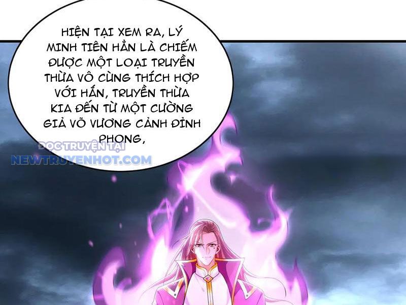 Ta Có Tốc Độ Đánh Nhanh Gấp Trăm Vạn Lần Chapter 77 - Trang 15