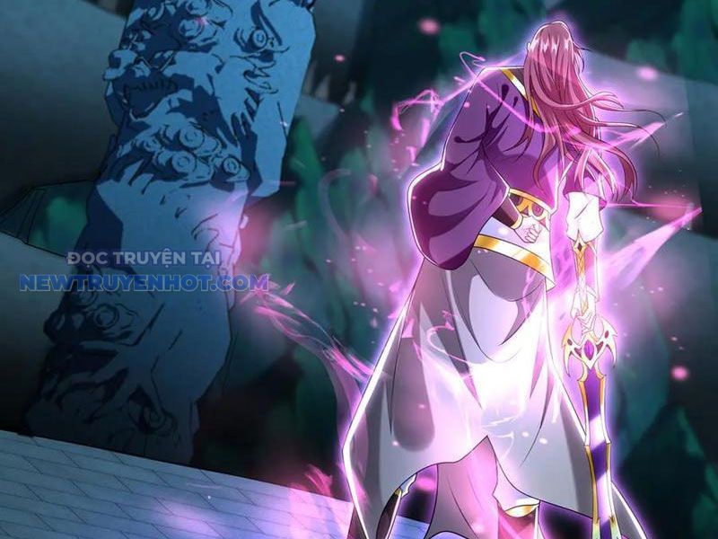 Ta Có Tốc Độ Đánh Nhanh Gấp Trăm Vạn Lần Chapter 77 - Trang 20