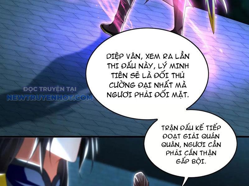 Ta Có Tốc Độ Đánh Nhanh Gấp Trăm Vạn Lần Chapter 77 - Trang 21