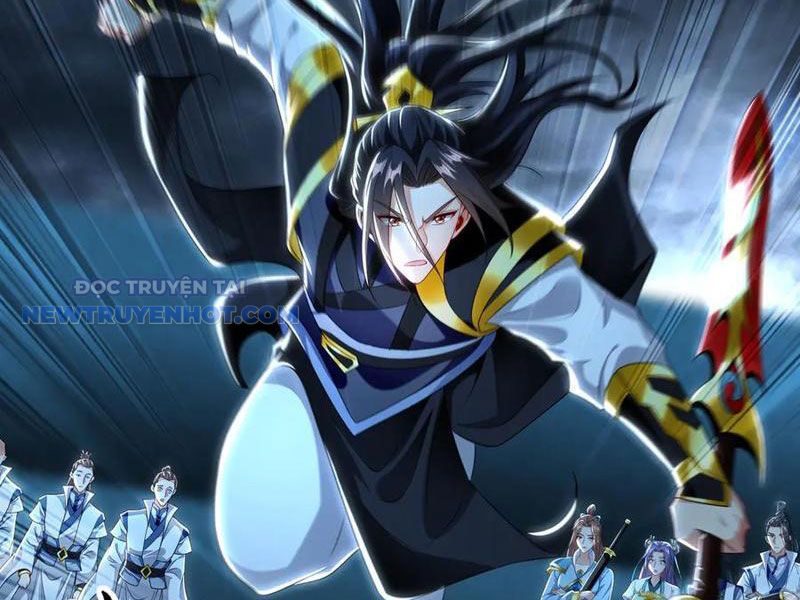 Ta Có Tốc Độ Đánh Nhanh Gấp Trăm Vạn Lần Chapter 77 - Trang 24