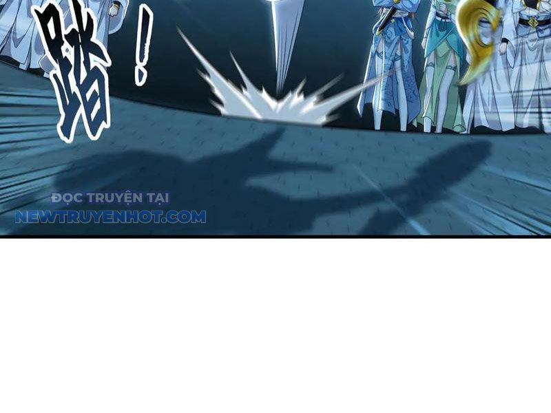 Ta Có Tốc Độ Đánh Nhanh Gấp Trăm Vạn Lần Chapter 77 - Trang 25