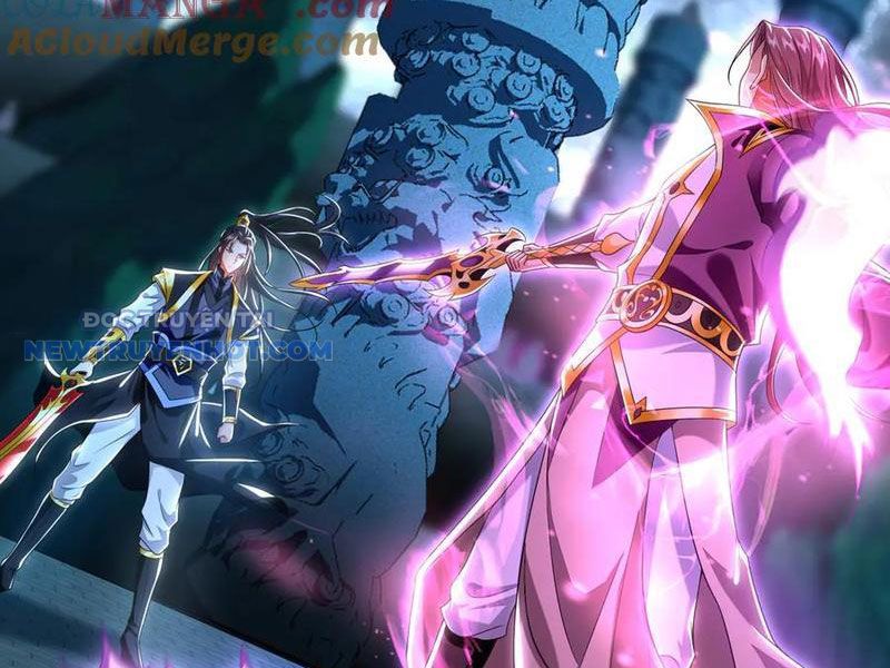 Ta Có Tốc Độ Đánh Nhanh Gấp Trăm Vạn Lần Chapter 77 - Trang 27