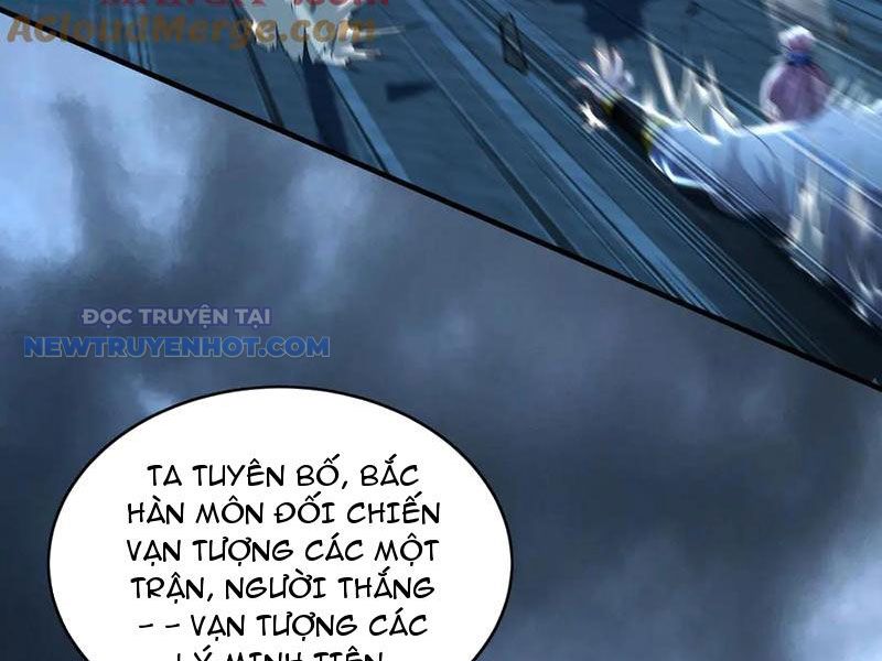 Ta Có Tốc Độ Đánh Nhanh Gấp Trăm Vạn Lần Chapter 77 - Trang 3