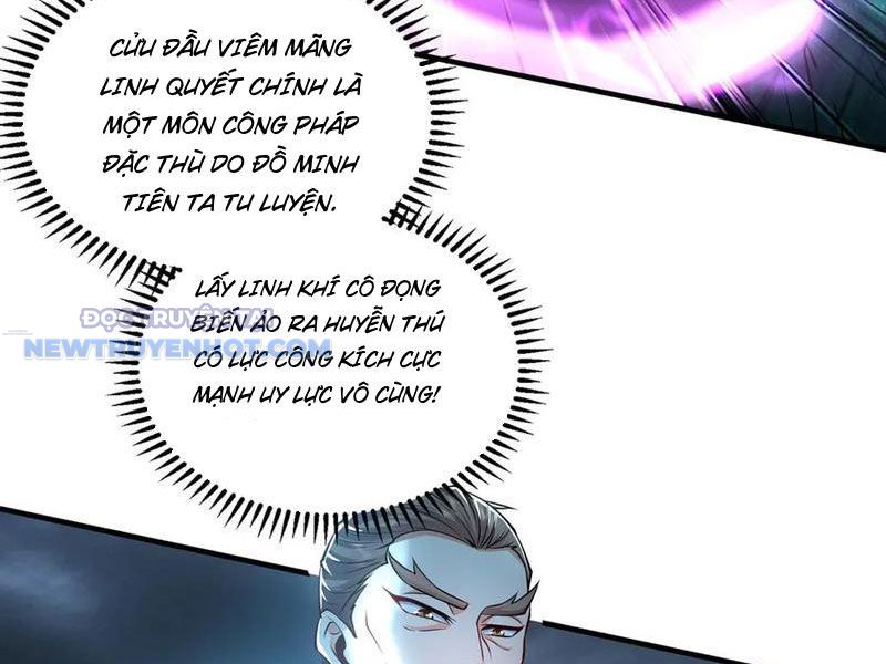 Ta Có Tốc Độ Đánh Nhanh Gấp Trăm Vạn Lần Chapter 77 - Trang 37