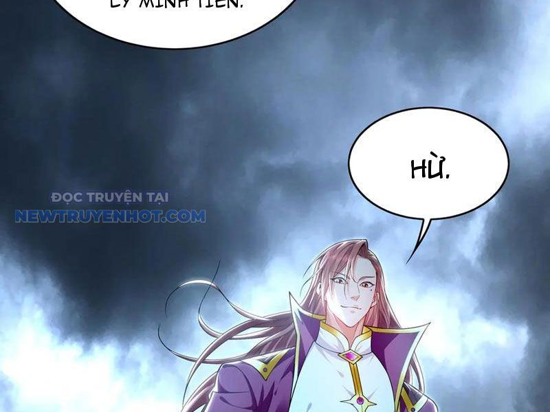 Ta Có Tốc Độ Đánh Nhanh Gấp Trăm Vạn Lần Chapter 77 - Trang 4