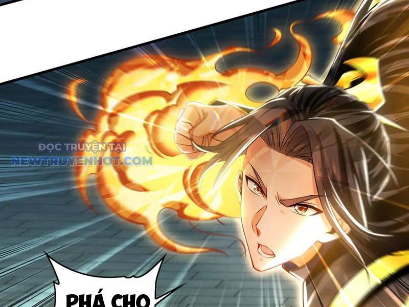 Ta Có Tốc Độ Đánh Nhanh Gấp Trăm Vạn Lần Chapter 77 - Trang 42