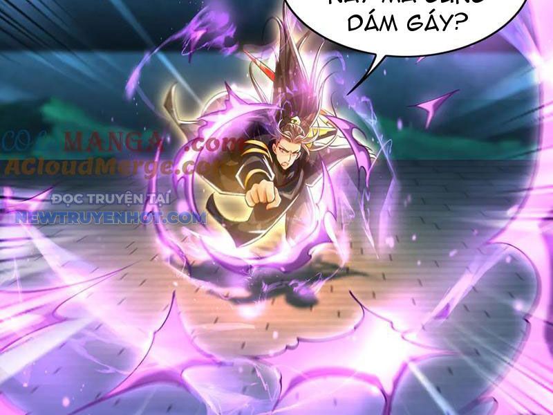 Ta Có Tốc Độ Đánh Nhanh Gấp Trăm Vạn Lần Chapter 77 - Trang 48