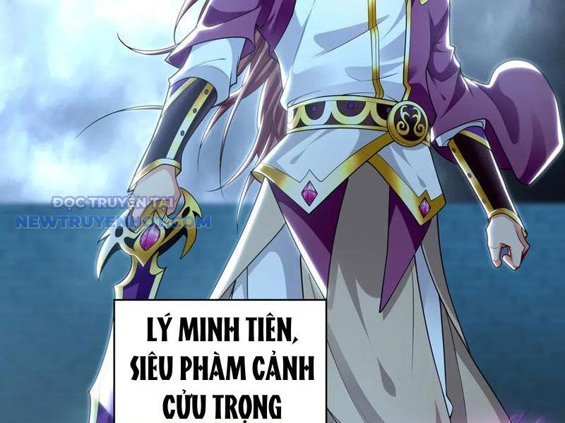 Ta Có Tốc Độ Đánh Nhanh Gấp Trăm Vạn Lần Chapter 77 - Trang 5
