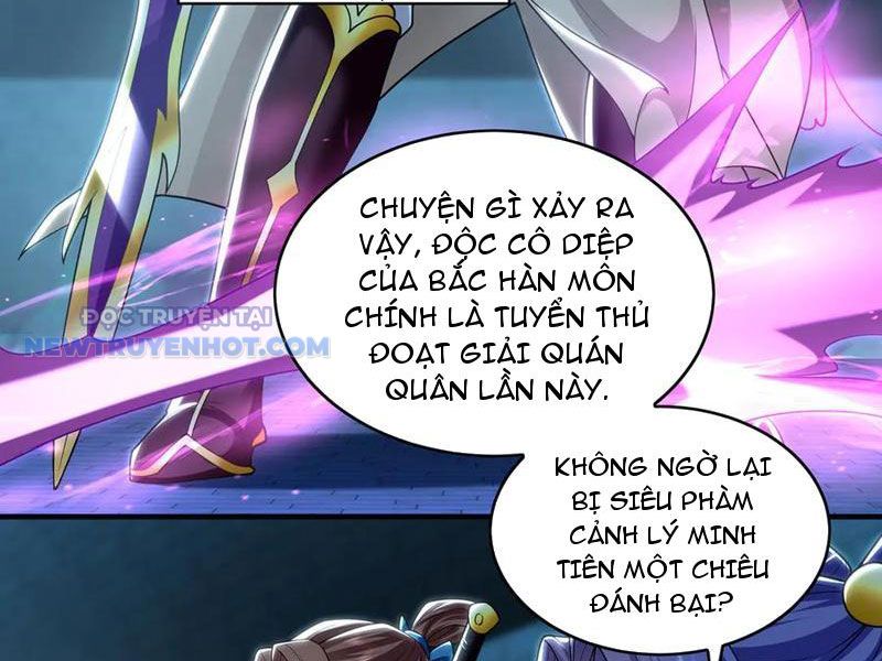 Ta Có Tốc Độ Đánh Nhanh Gấp Trăm Vạn Lần Chapter 77 - Trang 6