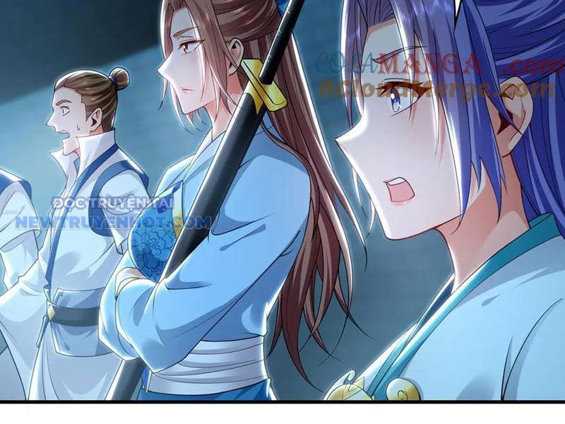 Ta Có Tốc Độ Đánh Nhanh Gấp Trăm Vạn Lần Chapter 77 - Trang 7