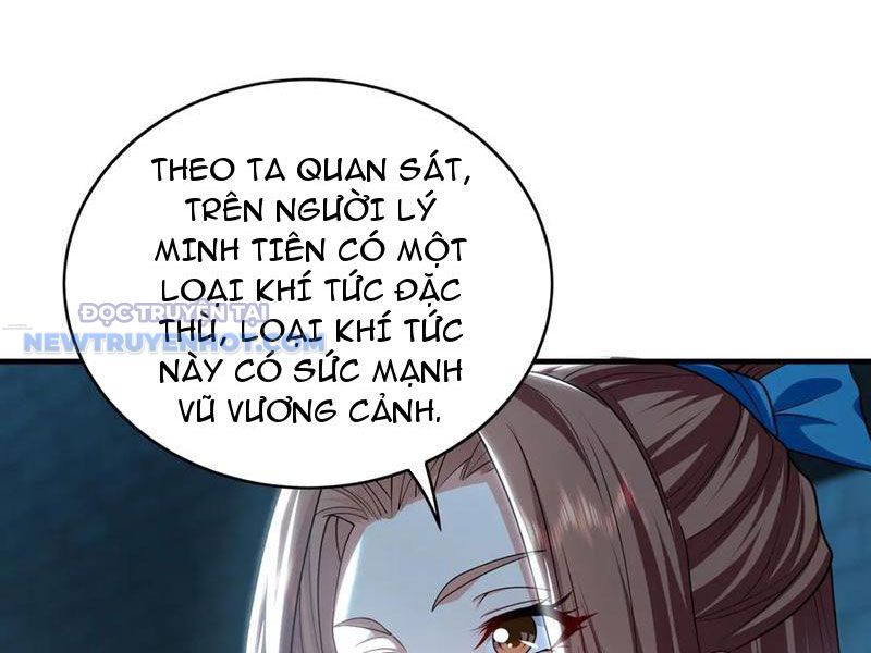 Ta Có Tốc Độ Đánh Nhanh Gấp Trăm Vạn Lần Chapter 77 - Trang 8