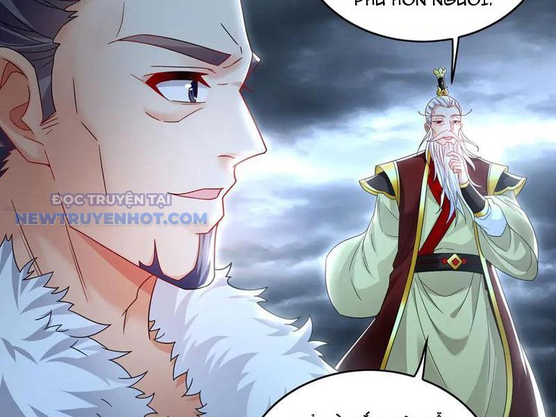 Ta Có Tốc Độ Đánh Nhanh Gấp Trăm Vạn Lần Chapter 78 - Trang 17