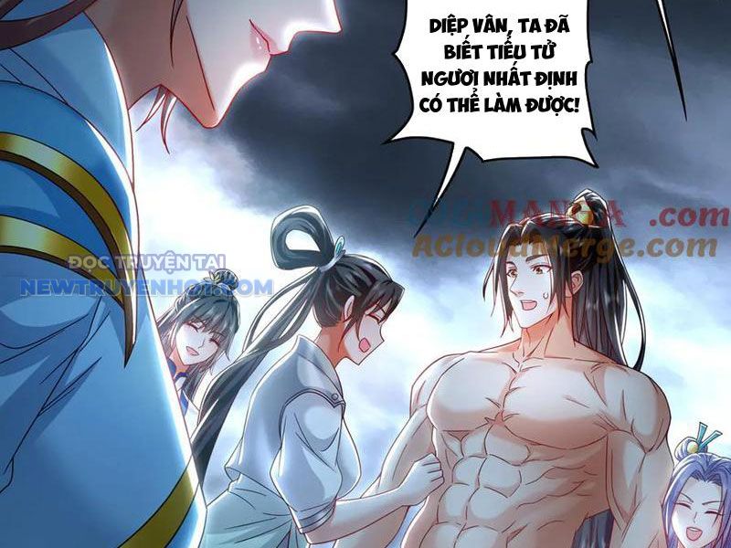 Ta Có Tốc Độ Đánh Nhanh Gấp Trăm Vạn Lần Chapter 78 - Trang 23
